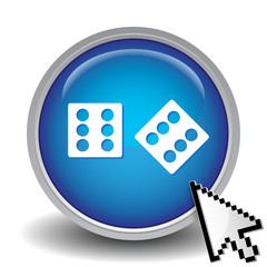 GAME CUBES ICON