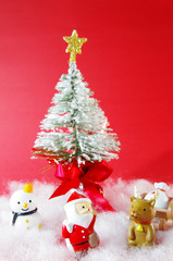 クリスマスイメージ