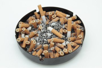 ashtray
