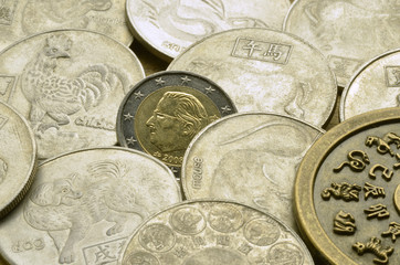 Astrologie chinoise Chinesische Astrologie