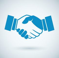 Handshake icon