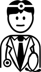 Doctor Icon