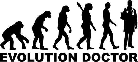 Doctor Evolution