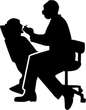 recommend clip art: Dentist