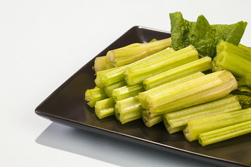 春ごんぼう・旬野菜