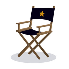 Obraz premium cinema design