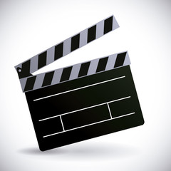 Fototapeta premium cinema design