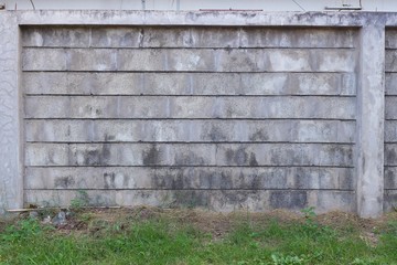 bricks wall texture