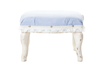 Shabby Chic Stool