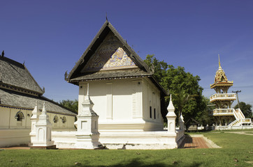 Thailand Temple