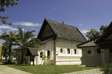 Thailand Temple