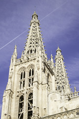 Cathedral of Burgos