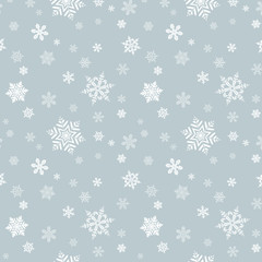 Snowflake Pattern