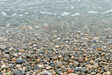 Mediterranean Sea.