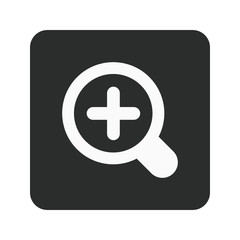 Fototapeta premium App Vector Icon