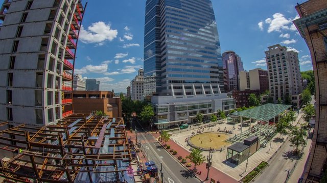 PDX Abv Downtown Directors Park 603