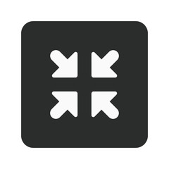 Obraz premium App Vector Icon