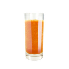 carrot juice