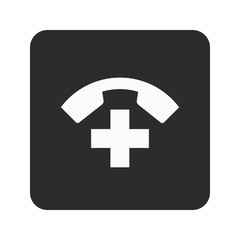 Fototapeta premium App Vector Icon