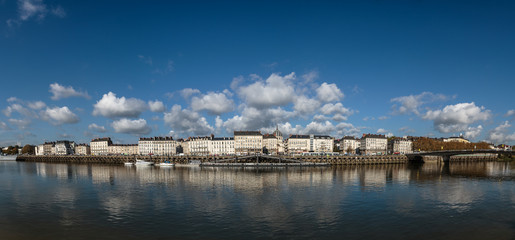 Nantes - La Loire