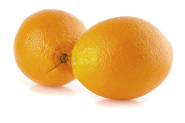 oranges