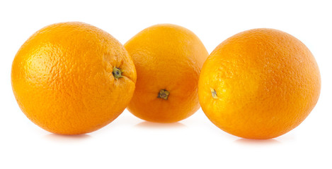 oranges