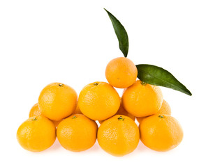 mandarine