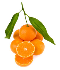 mandarine