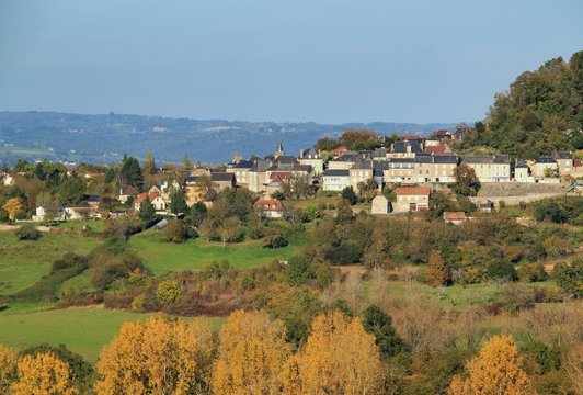 Ayen (Corr&egrave;ze)