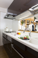 システムキッチン