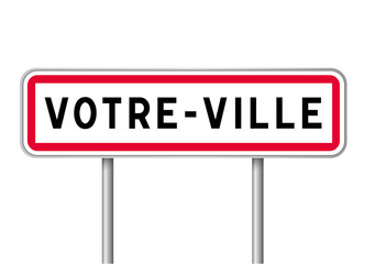 VOTRE VILLE