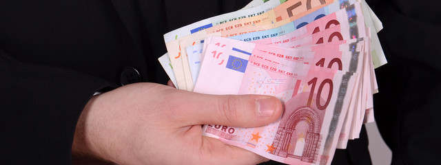 geld
