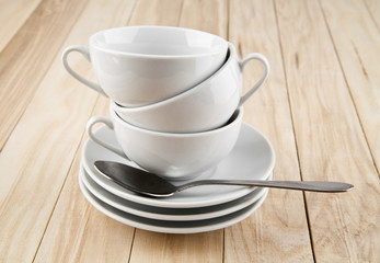 cups