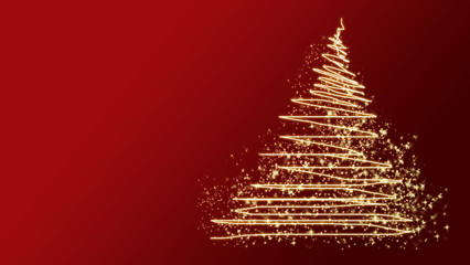 christmas tree