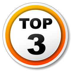 top three icon