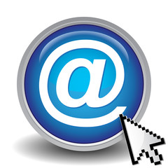 Fototapeta premium EMAIL ICON