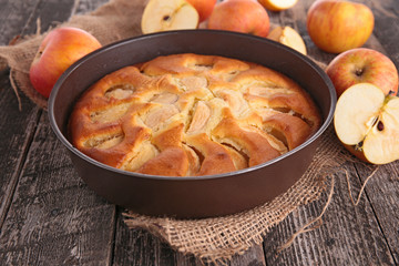 apple pie