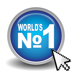 NUMBER ONE ICON