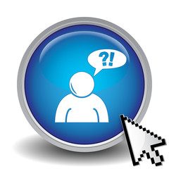 CLIENT QUESTION ICON