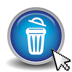 TRASH ICON