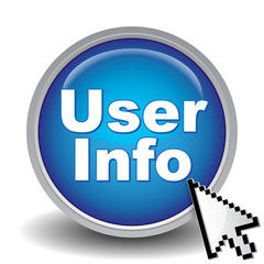 USER INFO ICON