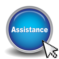 ASSISTANCE ICON