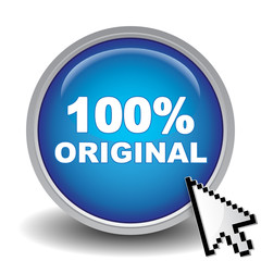 100% ORIGINAL ICON