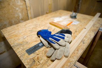 Arbeitshandschuhe