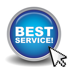 BEST SERVICE! ICON