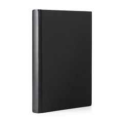 Black Book Blank