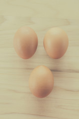 Eggs