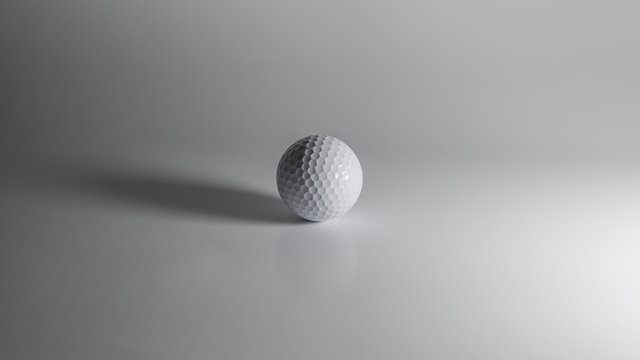 golf ball lighting