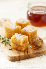 Honeycomb