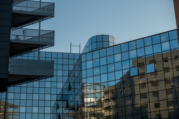 Urban architecture